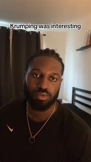 Remembering the Krumping Craze: A Flashback to the High-Energy Dance Trend