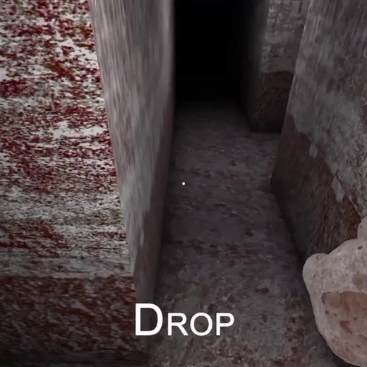 Granny Extreme Nightmare with Teddy