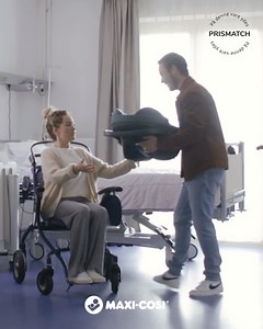 Start eventyret med 360-familien fra Maxi-Cosi 👶 I serien fås tre autostole med høj funktionalitet og sikkerhed samt optimal komfort. Alle monteres på Family Fix basen, som giver dig muligheden for at dreje dit barn 360 grader rundt. Det gør det nemt for jer at komme nemt og hurtigt på farten. 🚙 Læs mere her: https://bit.ly/3E2hK69 Kom forbi butikken, så står vi klar med råd og vejledning til at vælge den bedste autostol til jeres behov 🤗 | ØnskeBørn