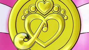 Cure Happy Transformation: Anime Smile Precure 2023