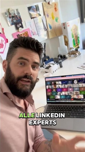 Stop nou eens met al die algoritme-trucs. Daar heb je niks aan.