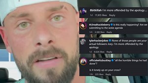 Joey Swoll Hulk Hogan and Racist Slur Apology Controversy | Know Your Meme