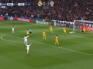 444K views · 7.6K reactions | REAL MADRID VS JUVENTUS 2018 #brazilian #footballseason #Bangladesh #football #footballskills #messi #UCL #skills #liverpool #cr7 #realmadrid #Messi10 #neymar #championsleague #PremierLeague | Md. Bablu | Facebook