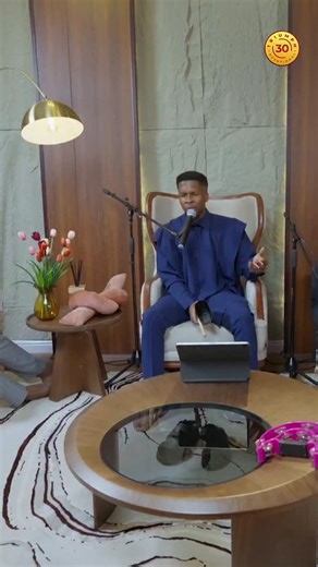 Triumph30 Devotional on Instagram: "Prayer! Our strategy of sustenance! Go again, let your faith rise! We go again tomorrow for day 18 of prophetic prayer and meditation with Apostle Emmanuel Iren @pst_iren 🔥🔥 Time is 6AM WAT on Triumph30 International Ministries Youtube channel The spirit beckons! #triumph30 #PPM2026"