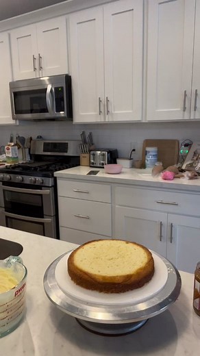 Cake Decorating Basics: Tips for Beginners & Professionals