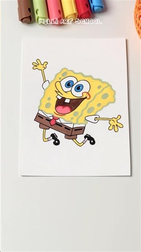 This Drawing Trick will unleash the Artist within you #shorts