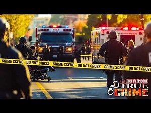 A NEW GROUP OF TERROR HIDDEN IN AMERICA | FBI Greatest Criminal Cases | Full TRUE CRIME TV Episode