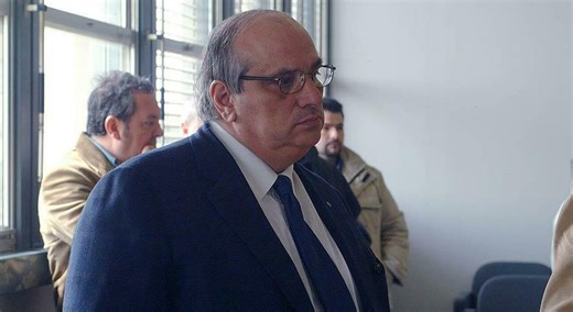 Giancarlo Cito, fissati i funerali inizialmente rinviati per l'autopsia: martedì alla Concattedrale