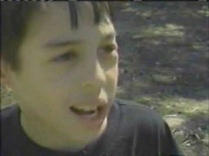 12-8-1999 CBS Commercials (WOIO Cleveland)