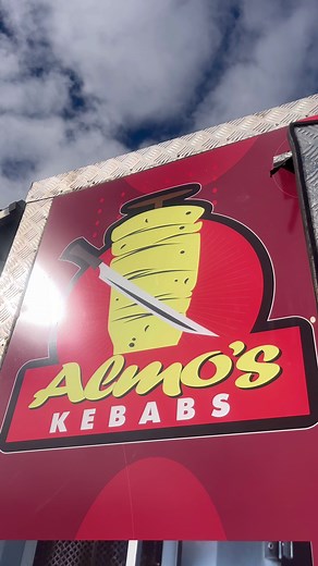 Almos Kebabs n Pizzeria on TikTok