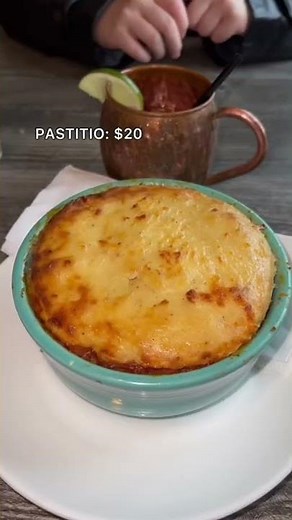 Plateia Mediterranean Cuisine