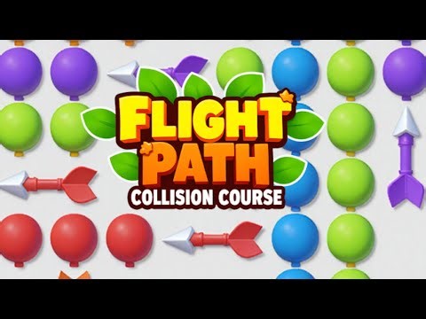 Flight Path: Collision Course Game Mobile Gameplay Android