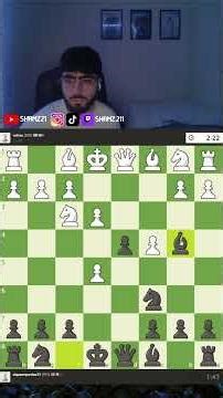 The Albin Counter-Gambit!