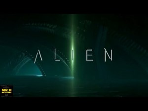 FIRST STORY DETAILS Revealed For ALIEN TV Series From Noah Hawley