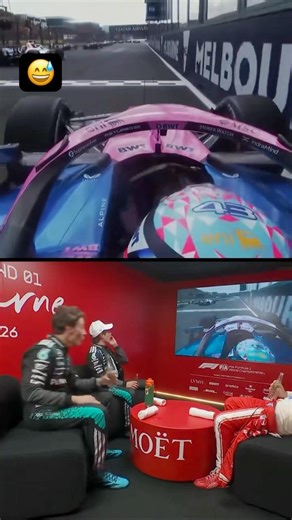 🔥SAVE OF THE CENTURY!🔥 #shorts #f1