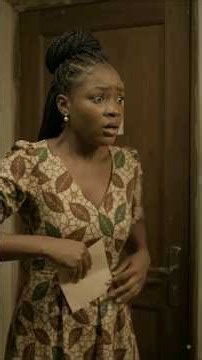 THE BILLIONAIRE'S SECRET HEART ❤️ | Episode 4 | Poor Nigerian Girl Meets a Mysterious Billionaire