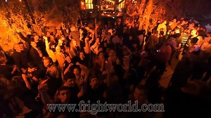 145 reactions · 175 shares | We are now hiring for PAID positions: Scare Actors, Ticket Takers, Concessions. Just come to one of our open casting calls: 09/11: 7pm-11pm 09/12: 11am-3pm 09/13: 1pm-4pm At our NEW location: 800 Young St. Tonawanda, in the former BJ's. | Breaking Bad Cast | Facebook