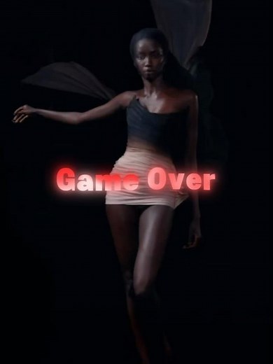 anok yai serving runway perfection #anokyai #supermodel #runwayqueen #highfashion #style