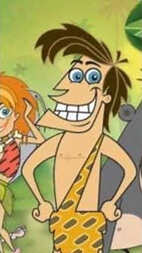 George of the jungle theme song