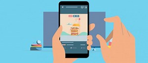 You can now watch Facebook videos on the big screen through Chromecast or Apple TV