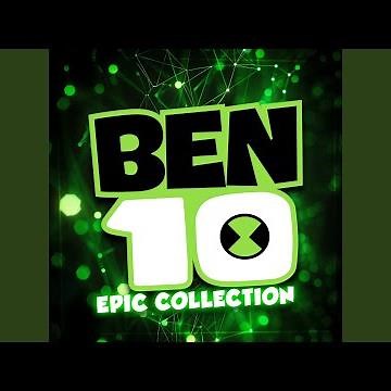 Ben 10 Alien Force - Theme