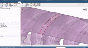 HOWTo视频|Ansys SpaceClaim修复功能