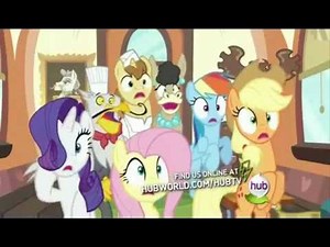 [PMV] There Are No Cats in America