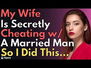 FULL STORY: I Busted My Wife's Secret Affair & Did THIS To Her Partner...