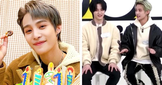 WayV Banned Yangyang From Their Kitchen, Here's Why