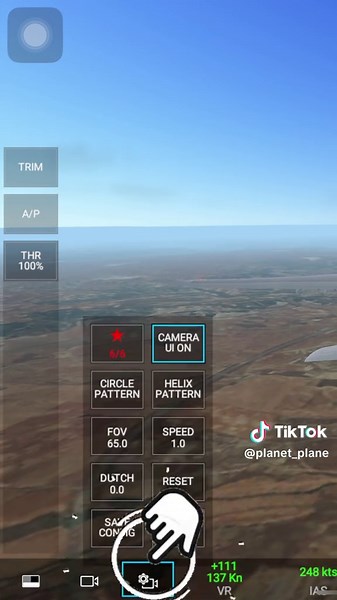 Cosas que no sabías de RFS - Parte 2