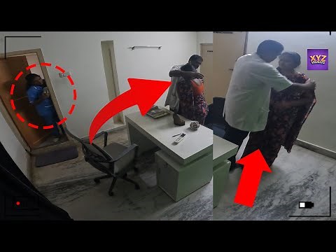 DOCTOR PATIENT ROMANCE | Amazing Act Of Nurse | Help Others | Social Awareness Video | XYZ Videos