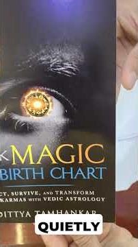 Black Magic Survival Guide | Book Release 15 Feb 2026