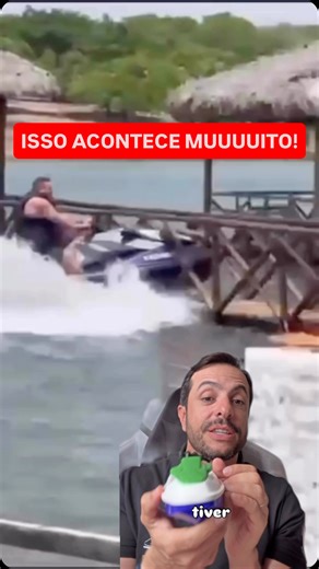 Siga @joaokairalla👇 8/14 - 14 Reacts com Dicas ⚠️ Se você curte Jet Ski aqui é o seu lugar, siga-me para mais dicas de pilotagem como essa. 😌 | Joao Kairalla