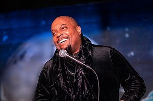 Arnez J at Addison Improv
