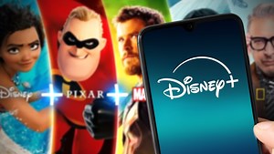 Disney  : voici le prix à payer pour continuer à partager son compte en France