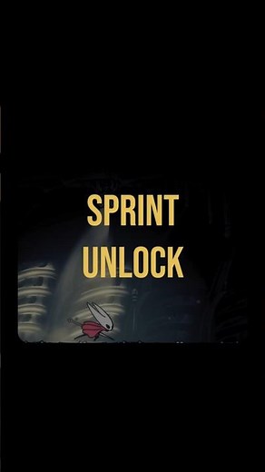 Secret Area Sprint 🏃‍♂️💨