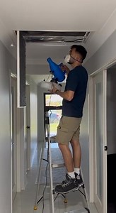 954K views · 585 reactions | ATTENTION DUCTED AIR CONDITIONER OWNERS!...