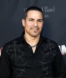 Franky G | Actor, Producer, Director