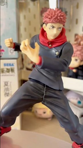 JJK 5th Anniversary Round 1 merch hunt vlog + unboxing! #jjk #jujutsukaisen #呪術廻戦 #gojo #gojosatoru