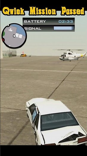 GTA San Andreas: How to Skip ANY Mission in 10 Seconds! 😱 (No Mods)😬 #gta