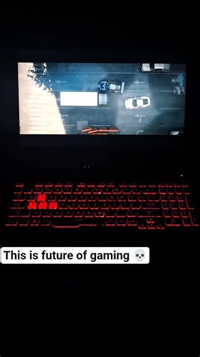 This is future of gaming | the matrix awakens | Unrealengine5 #graphics #viral #shors #masoomprince