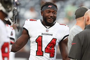 Chris Godwin Player Props, Betting Lines, Odds, and Picks for Eagles vs. Buccaneers