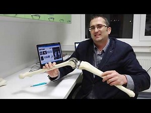 Kolenný kĺb - Štefan Kóňa