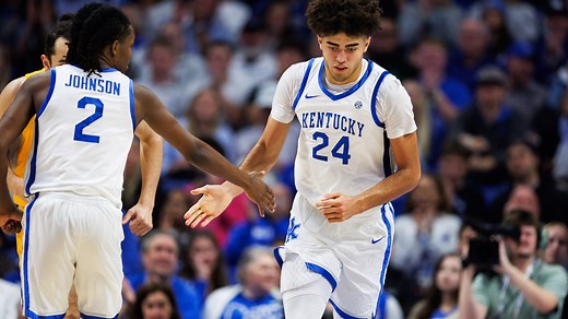Kentucky vs Valparaiso score, highlights from UK basketball game at Rupp Arena