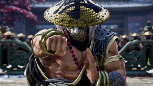 The new Tekken champion is Japanese and is 92 years old - Softonic