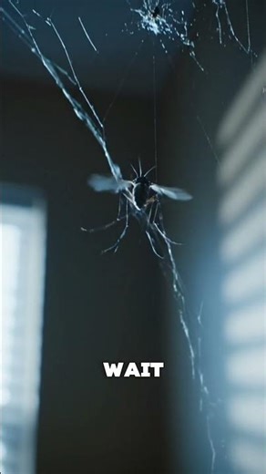 Why Killing Spiders in Your Home Is a Big Mistake 🕷️