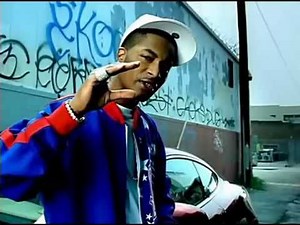 Chingy Ft. Tyrese - Pullin' Me Back (Music Video)