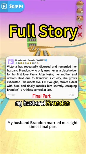 #novelshort #646775 my husband brandon married me eight times pt 2 my husband brandon married me eight times pt 3 my husband brandon married me eight times final part my husband brandon married me eight times last part my husband brandon married me eight times full story my husband brandon married me eight times reddit story #redditstories #reddit_tiktok #redditreadings 641875 p2 641875 story part two 641875 story final part