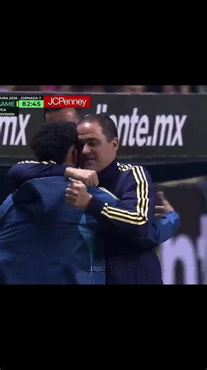 Isaías Violante vs Puebla #clubamerica #isaisviolante #futbol #andrejardine #parati