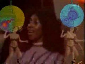 SUPERMAX - Love machine